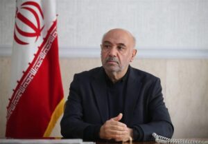 میدری: امسال طبقه‌بندی درست مشاغل به نتیجه خواهد رسید