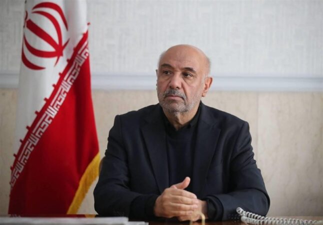 میدری:نهادهای بین‌المللی به‌جای جلوگیری از ظلم، به آن رسمیت می‌بخشند