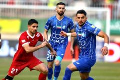 نا امیدی قلعه‌نویی از ستاره‌های پرسپولیس و استقلال