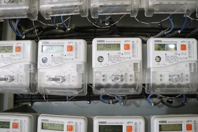 هوشمندسازی کنتورهای برق مشترکان خانگی به کجا رسید؟