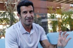 واکنش جالب فیگو به شایعه جایگزینی ایتالیا به جای ایران!