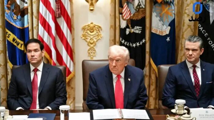 واکنش روبیو به شایعه جنجالی درباره تیم ملی / ایتالیا جایگزین ایران در جام جهانی می‌شود؟