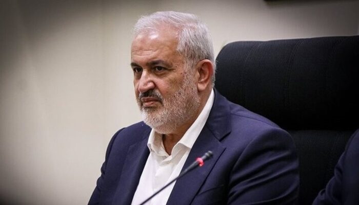 وزیر نیرو: دشمنان به هیچ زیرساختی رحم نمی‌کنند