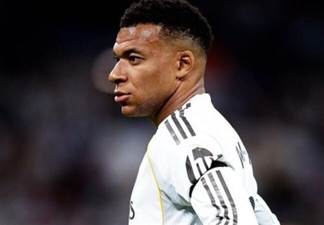 وضعیت وحشتناک امباپه در رئال مادرید / ستاره فرانسوی فصل را از دست داد؟