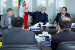 آغاز اجرای الگوی جدید توزیع کالا با مشارکت مستقیم اصناف