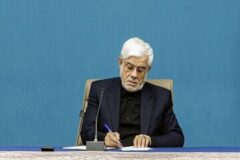 آقای عارف! هرچه فیلترشکن فروشها درآمد کسب کرده اند، بگیرید و به ملت لرگردانید