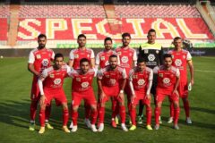 احتمال صعود پرسپولیس در جدول بدون انجام بازی