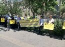 اساتید اخراج‌شده دانشگاه فرهنگیان: آموزش و پرورش صدای ما را نمی‌شنود/ ۱۰ ماه حقوق نگرفتیم