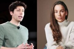 افشاگری مدیر فناوری سابق OpenAI در خصوص سم آلتمن