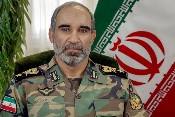 امیر جهانشاهی: شهید موسوی دکترین دفاعی را به تهاجمی تبدیل کرد