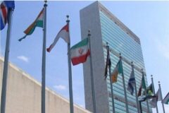 ایران درباره سوءاستفاده آمریکا از شورای امنیت هشدار داد