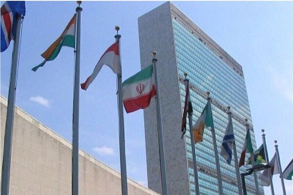 ایران درباره سوءاستفاده آمریکا از شورای امنیت هشدار داد