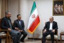 بررسی روند رایزنی‌های دیپلماتیک در دیدار پزشکیان با وزیر کشور پاکستان