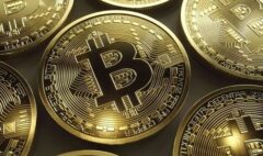 بیت‌کوین ریزش کرد