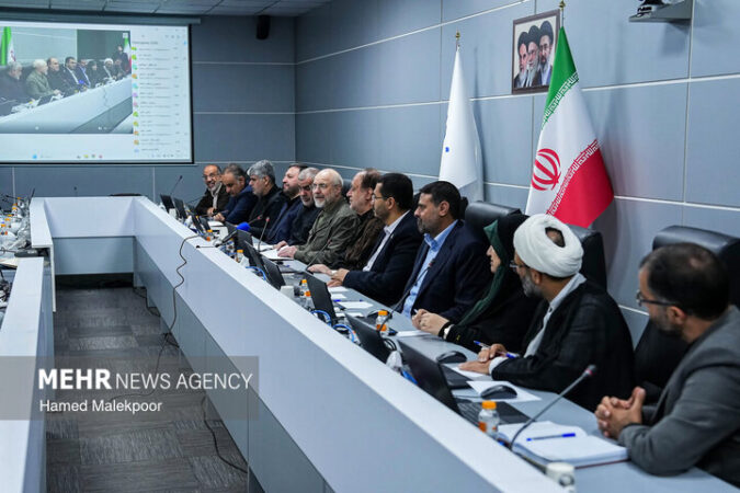 تأکید نمایندگان بر تقویت مسیرهای جایگزین برای مقابله با محاصره دریایی