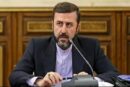 تحریم گزارشگر سازمان ملل، چهره واقعی حقوق بشر آمریکا را نشان می‌دهد