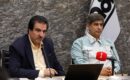تداوم حمایت‌های بانک رفاه کارگران از فولاد مبارکه در مسیر بازسازی و احیای تولید