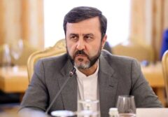 تصمیم ایرلند برای تصویب ممنوعیت واردات کالا از اسرائیل قابل تقدیر است
