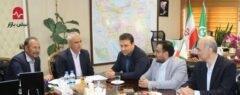 توسعه همکاری با اصناف کشاورزی اولویت سازمان مرکزی تعاون