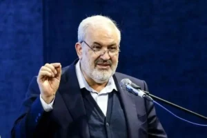 توضیحات وزیر نیرو درباره وضعیت آب و برق کشور / وضعیت آبی تهران چندان مناسب نیست
