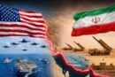 جنگ آمریکا علیه ایران چه هزینه‌ای به جهان تحمیل کرد؟+اینفوگرافیک