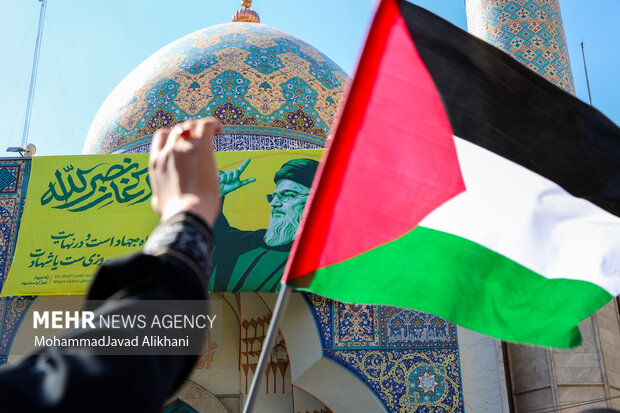 حماسه دزفول، الهام‌بخش ملت ایران در عبور از جنگ تحمیلی سوم