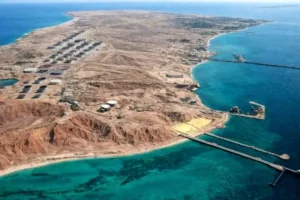 خارگ همچنان ظرفیت ذخیره سازی دارد