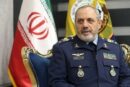 دعوت از مردم برای شرکت در آئین‌ بزرگداشت سرلشکر خلبان شهید نصیرزاده