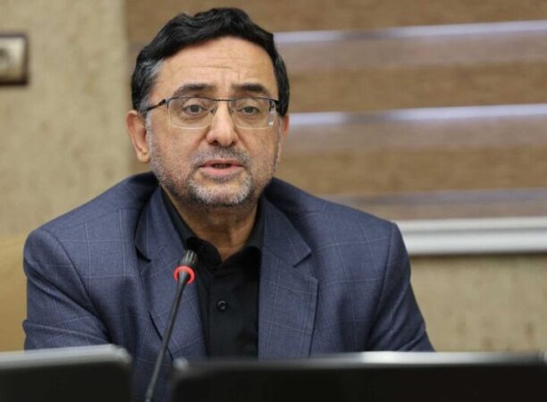 رئیس کرمی: در جنگ اخیر هیچ خدمتی تعطیل نشد