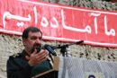 رضایی: امروز ارتش آمریکا در مواجهه با ایران به بن‌بست رسیده است