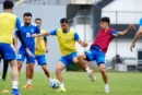 روز‌های خوش ستاره جوان پرسپولیس در تیم‌ملی