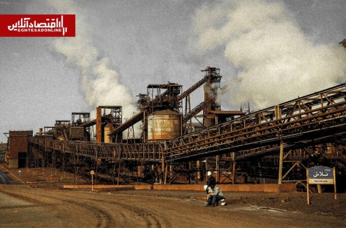 زمان‌بندی بازسازی صنعت فولاد؛ سناریوهای احیاء پس از جنگ