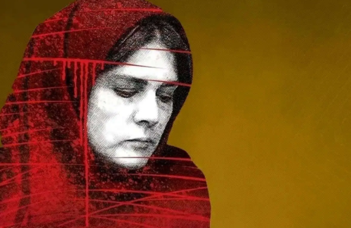 صدور دستور قصاص قاتل منصوره قدیری‌جاوید/پرونده در آستانه اجرا قرار گرفت