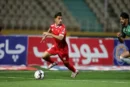 ضربه دوباره تراکتور به پرسپولیس؛ این بار مذاکره با مهاجم تیم