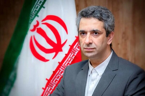 طباطبایی: رئیس‌جمهور ‎از خدمت به مردم عقب نخواهد نشست