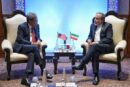 عراقچی: نمی‌توان برای تامین امنیت منطقه به آمریکا و اسرائیل متکی بود