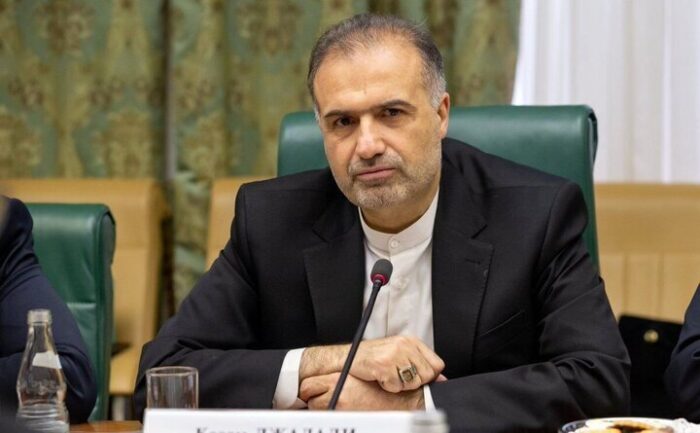 عید قربان مسیر تضمین شده برای تقویت ارتباطات فرهنگی است