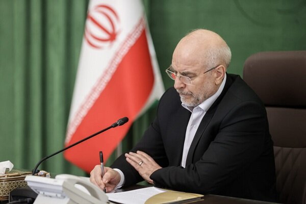 قالیباف: طوفان‌الاقصی در زمره حماسه‌های تاریخ‌ساز است