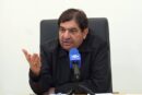 مخبر: تولیدکنندگان در سنگر امنیت غذایی مردم، دشمن را شکست دهند