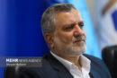 مرتضوی: شهید رئیسی مشکلات کشور را به مذاکرات گره نزد