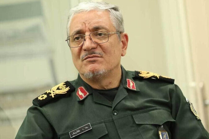 مرکز پشتیبانی پهپادی در وزارت دفاع تاسیس می‌شود