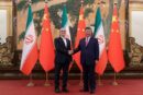 معنای دوستی در روزهای بحران؛ نگاهی به روابط ایران و چین در جنگ