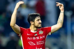 مقصد سردار آزمون مشخص شد
