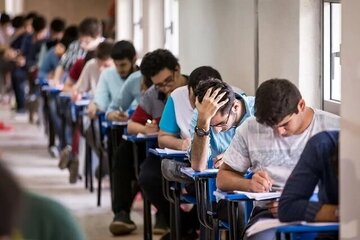 نحوه ارزشیابی دانش‌آموزان تمامی مقاطع تحصیلی اعلام شد