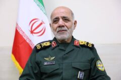 هشدار فرمانده قرارگاه مرکزی خاتم‌الانبیا (ص) به آمریکا و همپیمانان آن