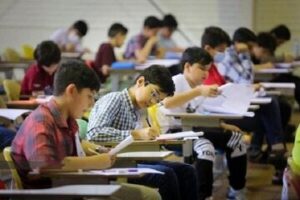 واکنش آموزش و پرورش به اعتراضات دانش‌آموزان درباره حضوری شدن امتحانات