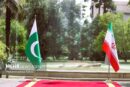 وزیر کشور پاکستان ۹۰ دقیقه با رئیس جمهور جلسه داشت