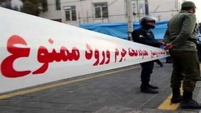 پای یک قهرمان جهان به پرونده قتل باز شد
