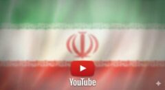پایان عصر طلایی درآمدزایی از یوتیوب در ایران/ قیچی «فیلترینگ» و «الگوریتم» بر گلوی محتوای فارسی