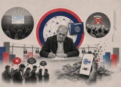 پایان ۸۷ روز تلخ با دستور پزشکیان برای بازگشایی «اینترنت بین‌الملل» / فیلترینگ گسترده هنوز پابرجاست / تکلیف پول‌های خریداران «پرو» چیست؟